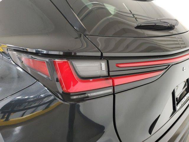 Certified 2023 Lexus NX 350h AWD w/ Towing Package (2000 Lbs) image 37