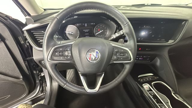 Used 2021 Buick Envision Essence AWD/4WD image 14