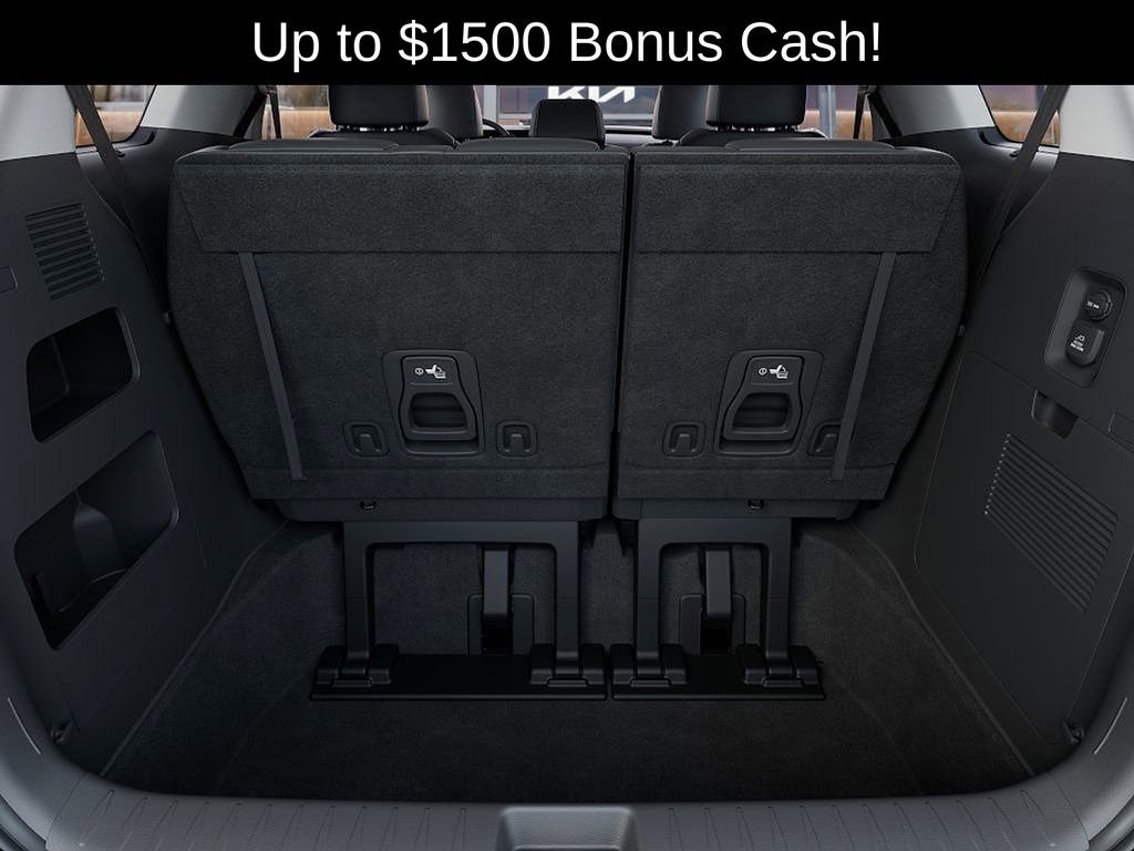 New 2026 Kia Carnival SX image 19