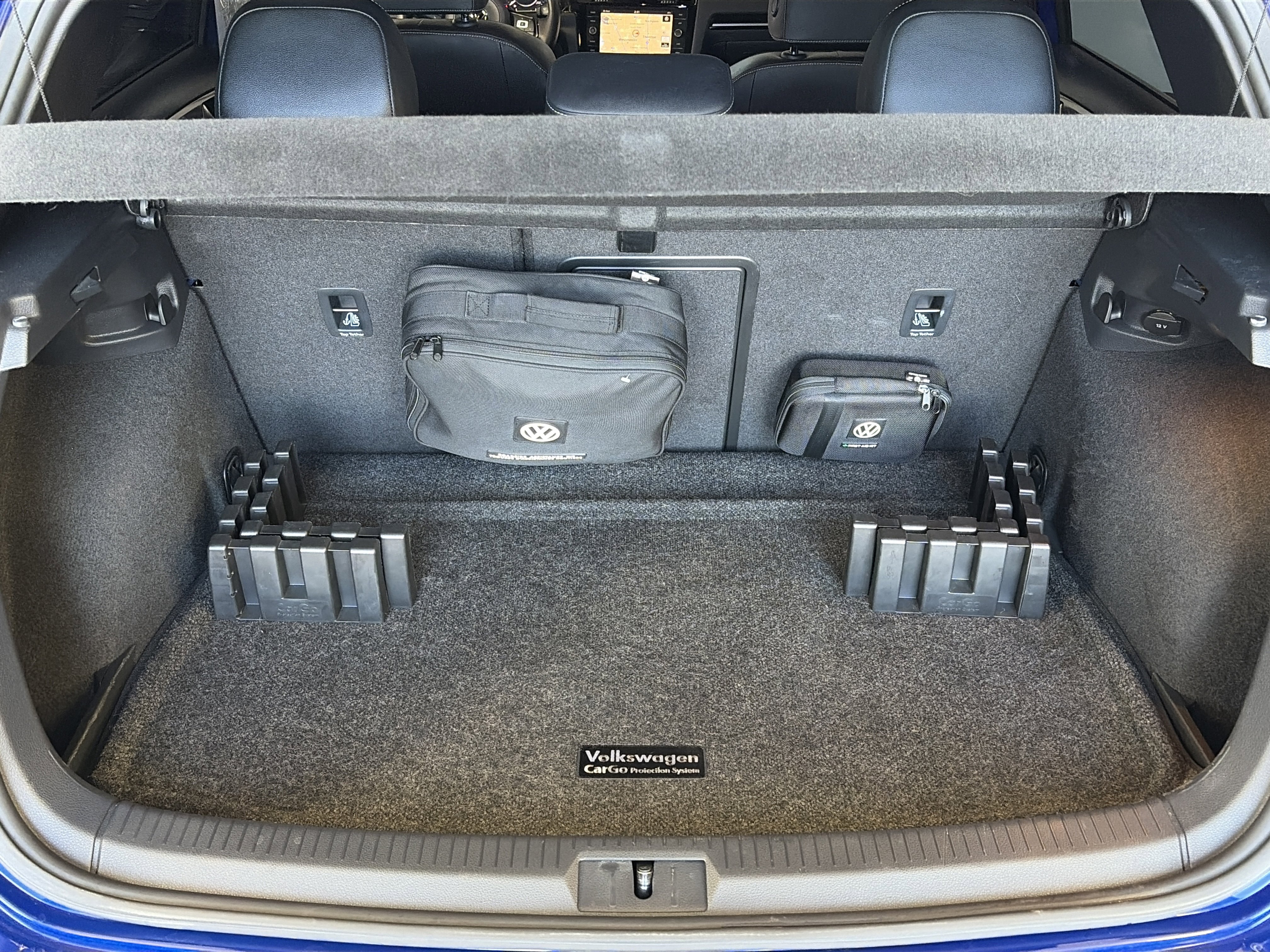 Used 2018 Volkswagen Golf R DCC & Navigation 4Motion image 56