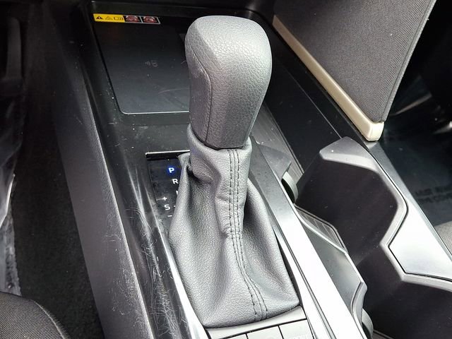 Used 2025 Toyota Camry LE image 16