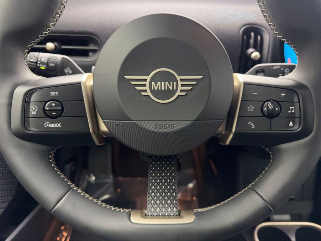 Used 2025 MINI Cooper S image 52