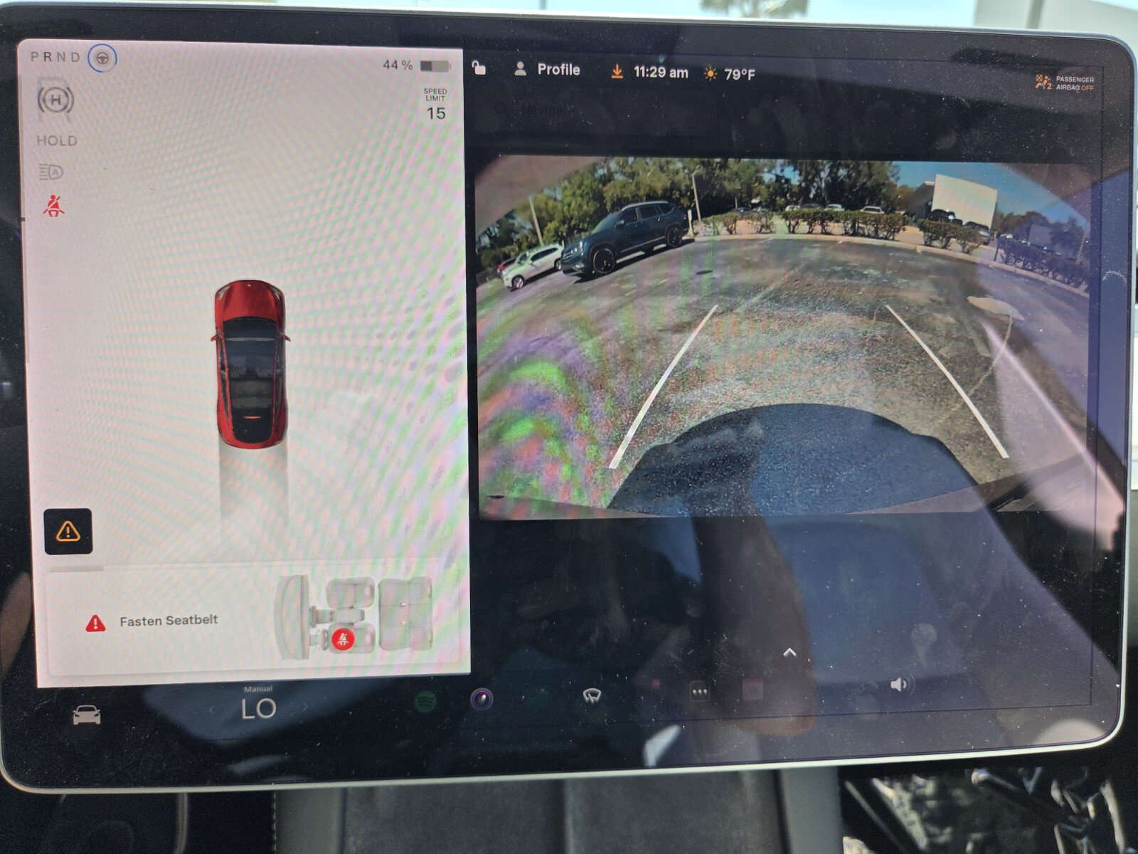 Used 2021 Tesla Model Y Long Range image 23