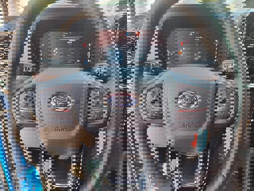 New 2026 Ford Ranger XLT image 23