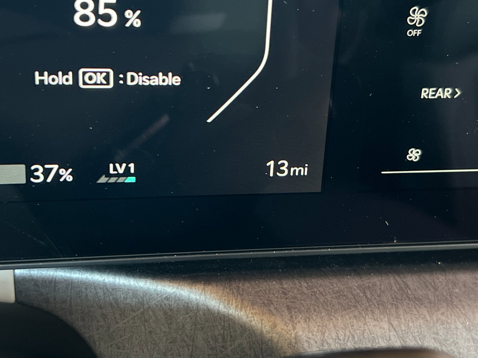 New 2026 Kia EV9 Wind image 28