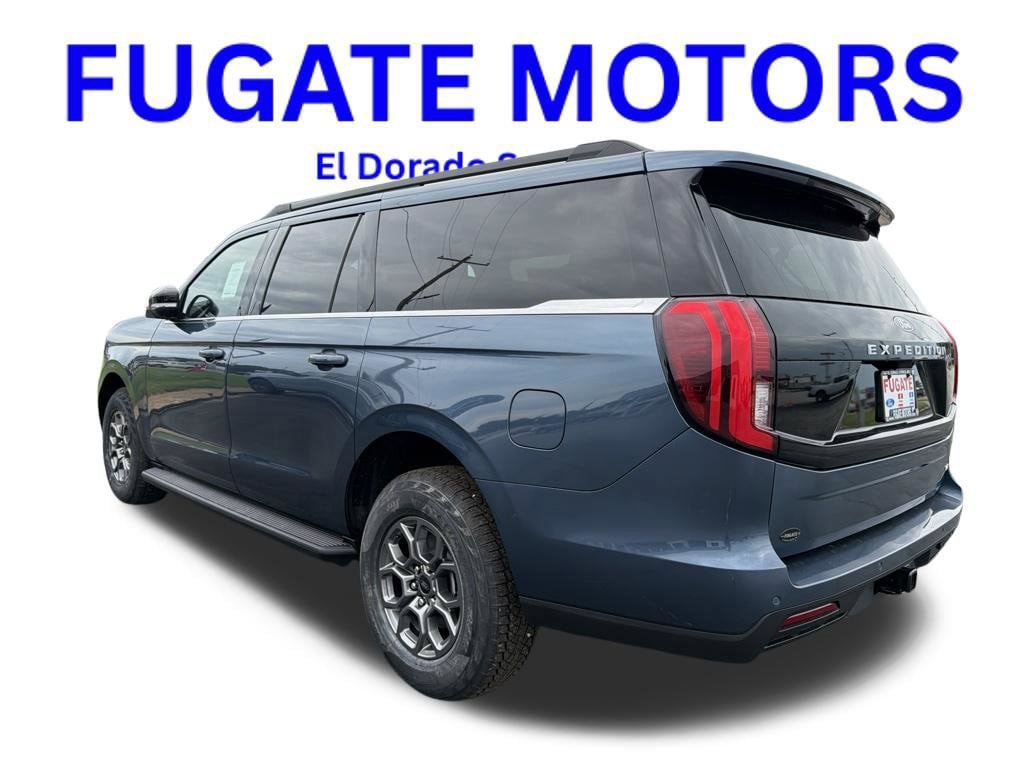 New 2027 Ford Expedition Max Active AWD/4WD image 8