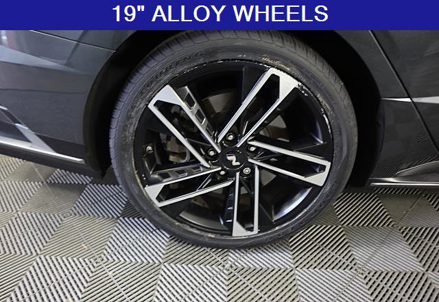 Used 2024 Hyundai Sonata N Line image 11