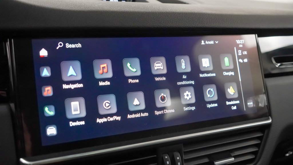 Certified 2023 Porsche Cayenne image 30