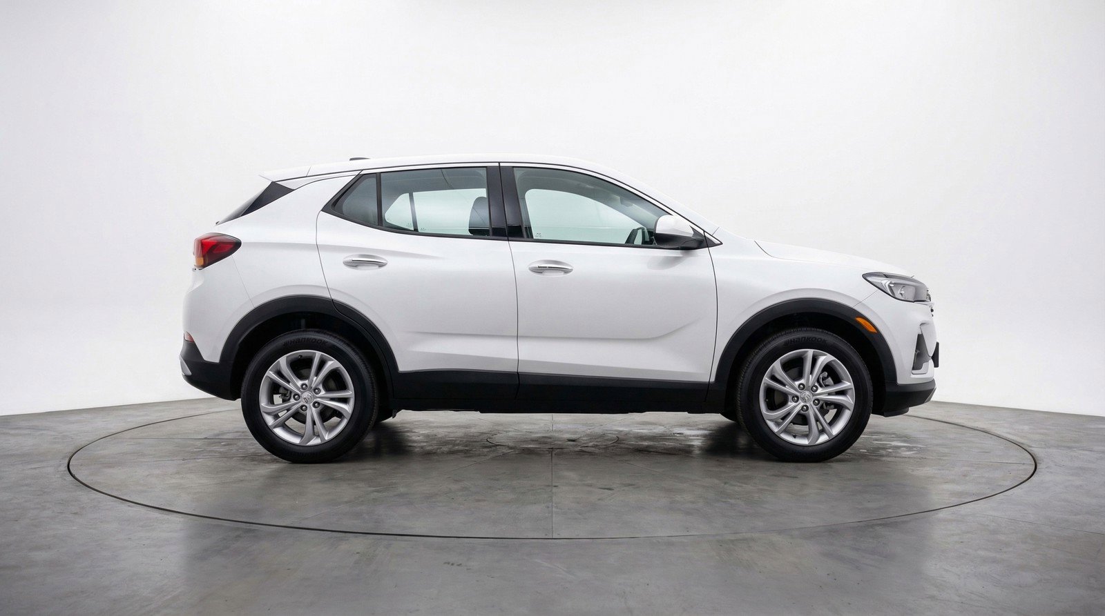 Used 2025 Buick Encore GX Preferred FWD image 11
