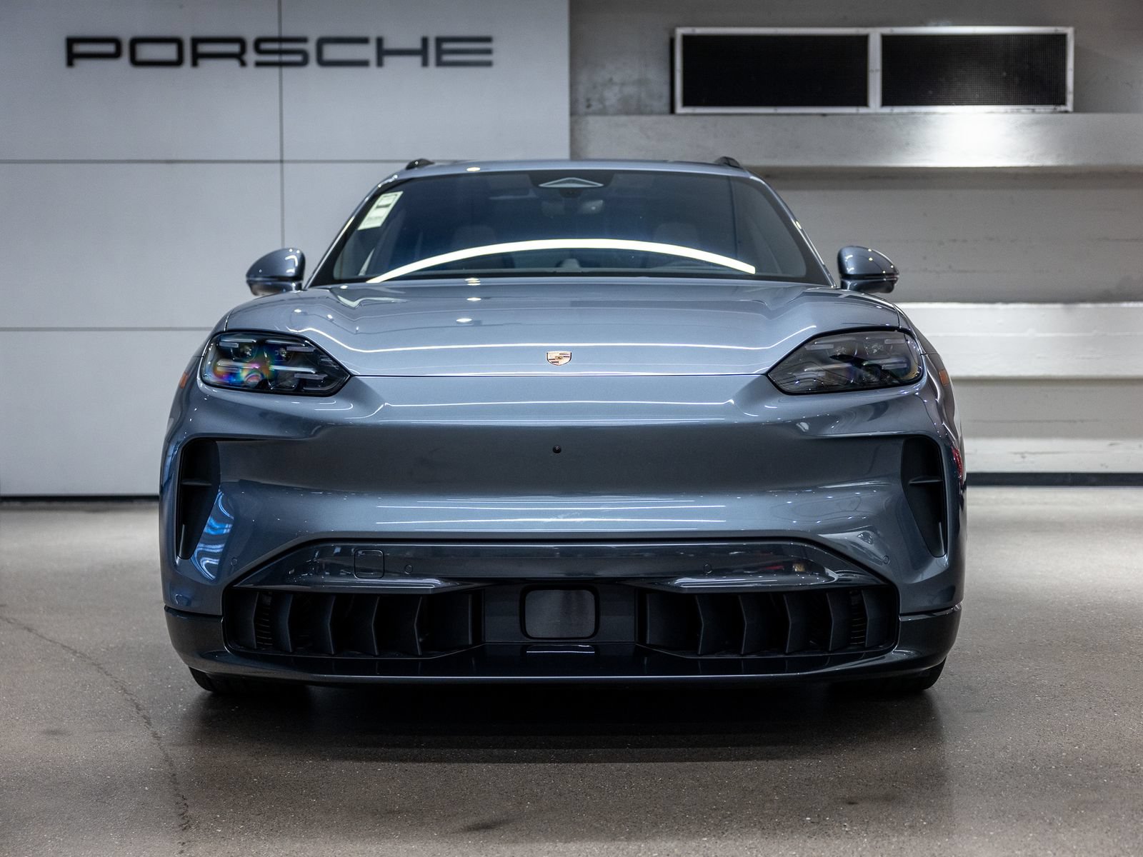 New 2026 Porsche Cayenne Electric AWD/4WD image 11