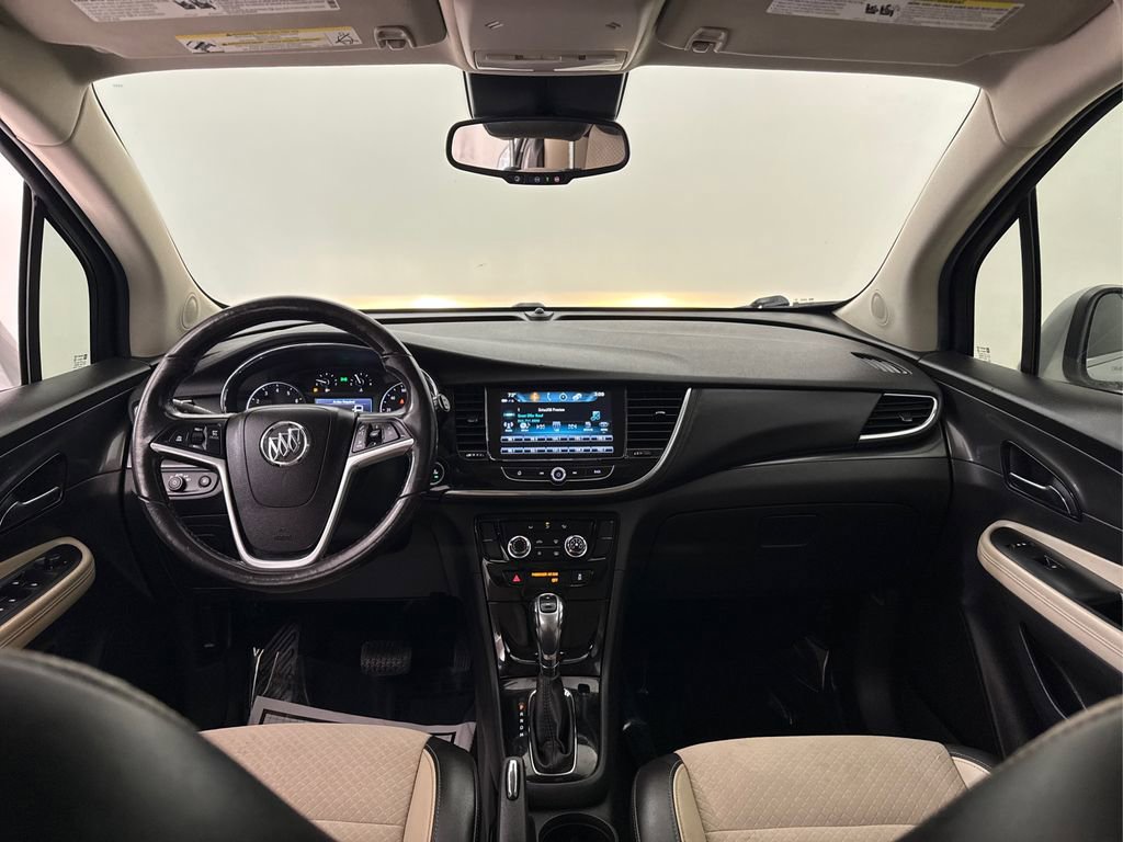 Used 2019 Buick Encore Sport Touring w/ LPO, Road Trip Package image 26