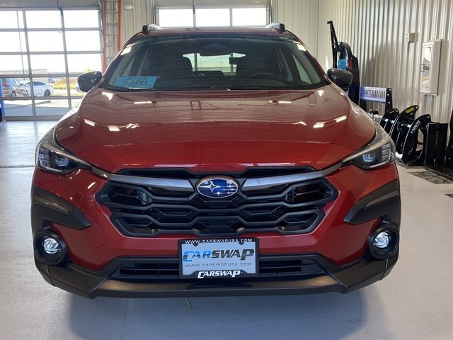 Used 2024 Subaru Crosstrek 2.5i Limited image 7