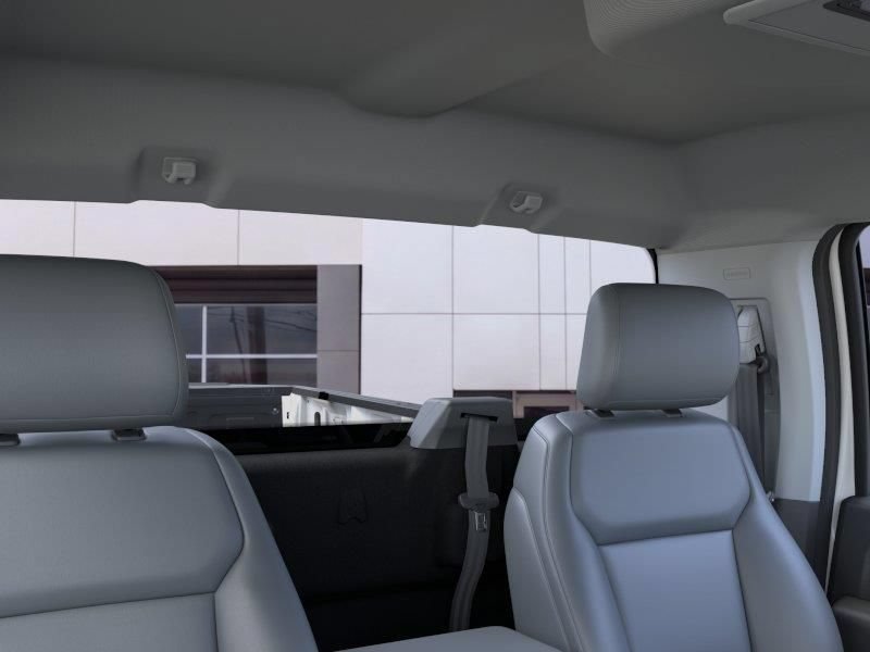 New 2026 Ford F150 XL RWD image 22