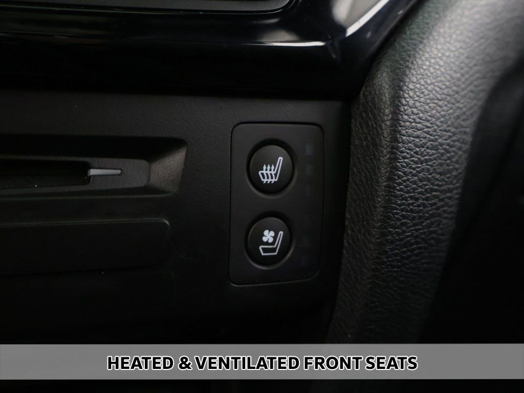 Used 2022 Honda Pilot Black Edition image 9