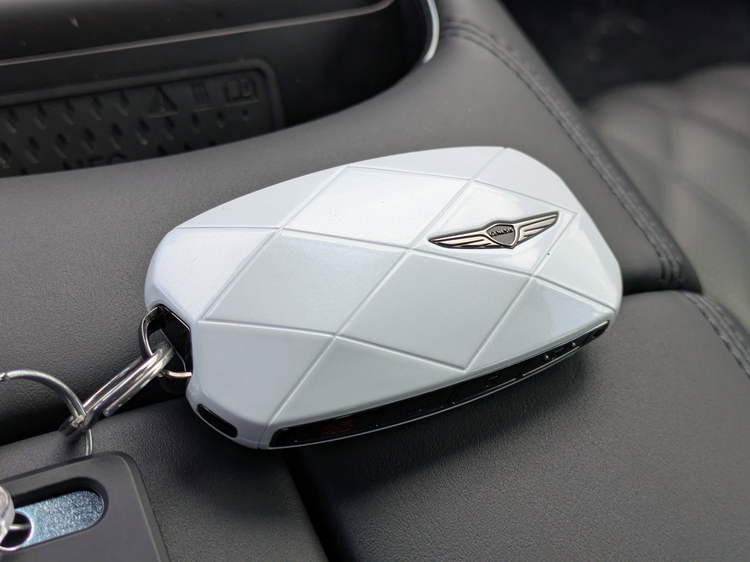 New 2026 Genesis G90 3.5T Prestige image 31