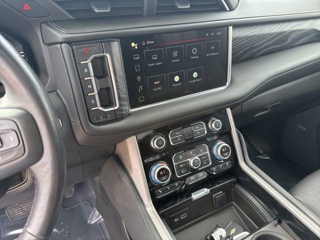Used 2022 GMC Yukon XL Denali image 24