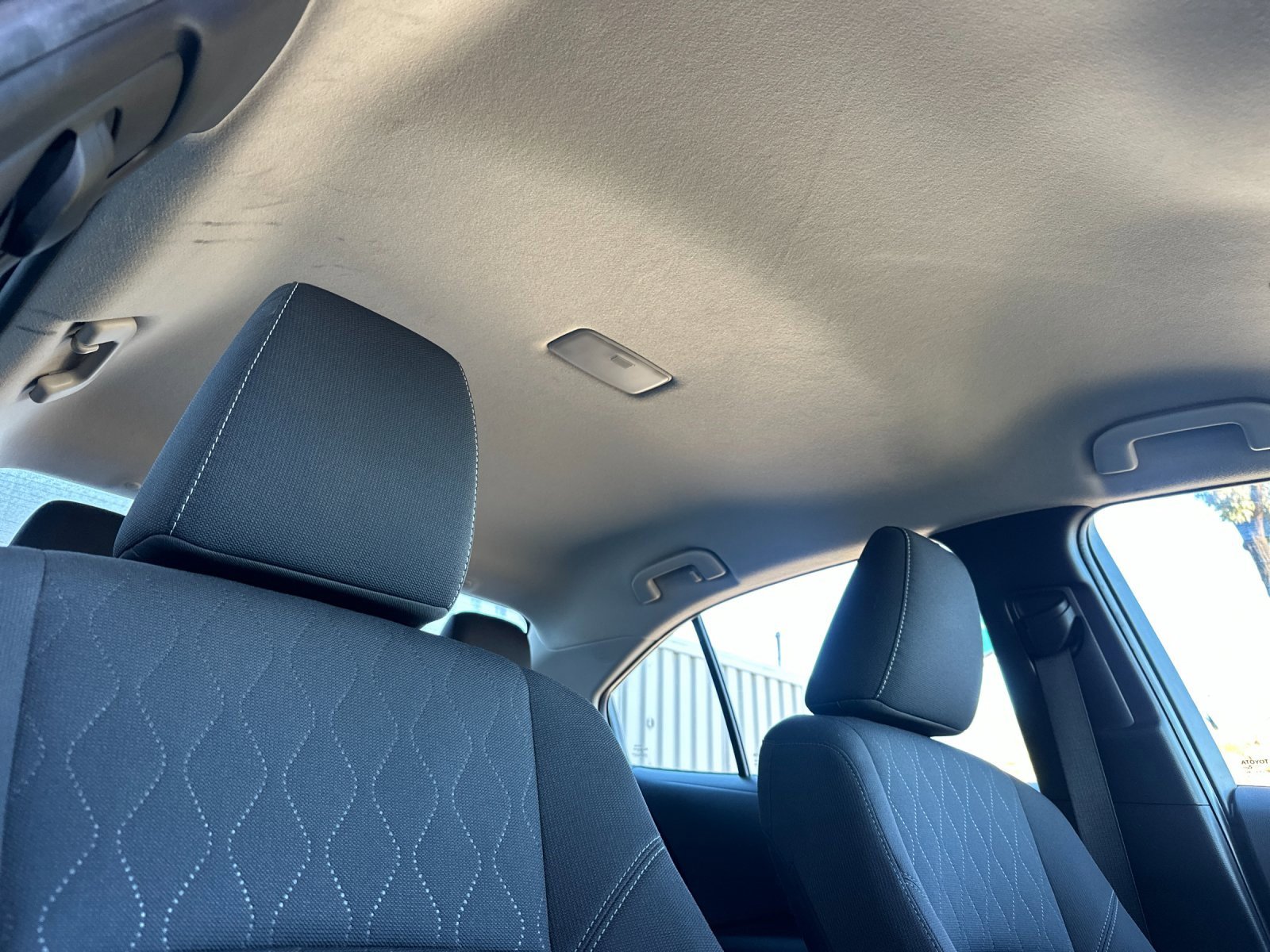 Used 2024 Toyota Corolla LE image 15