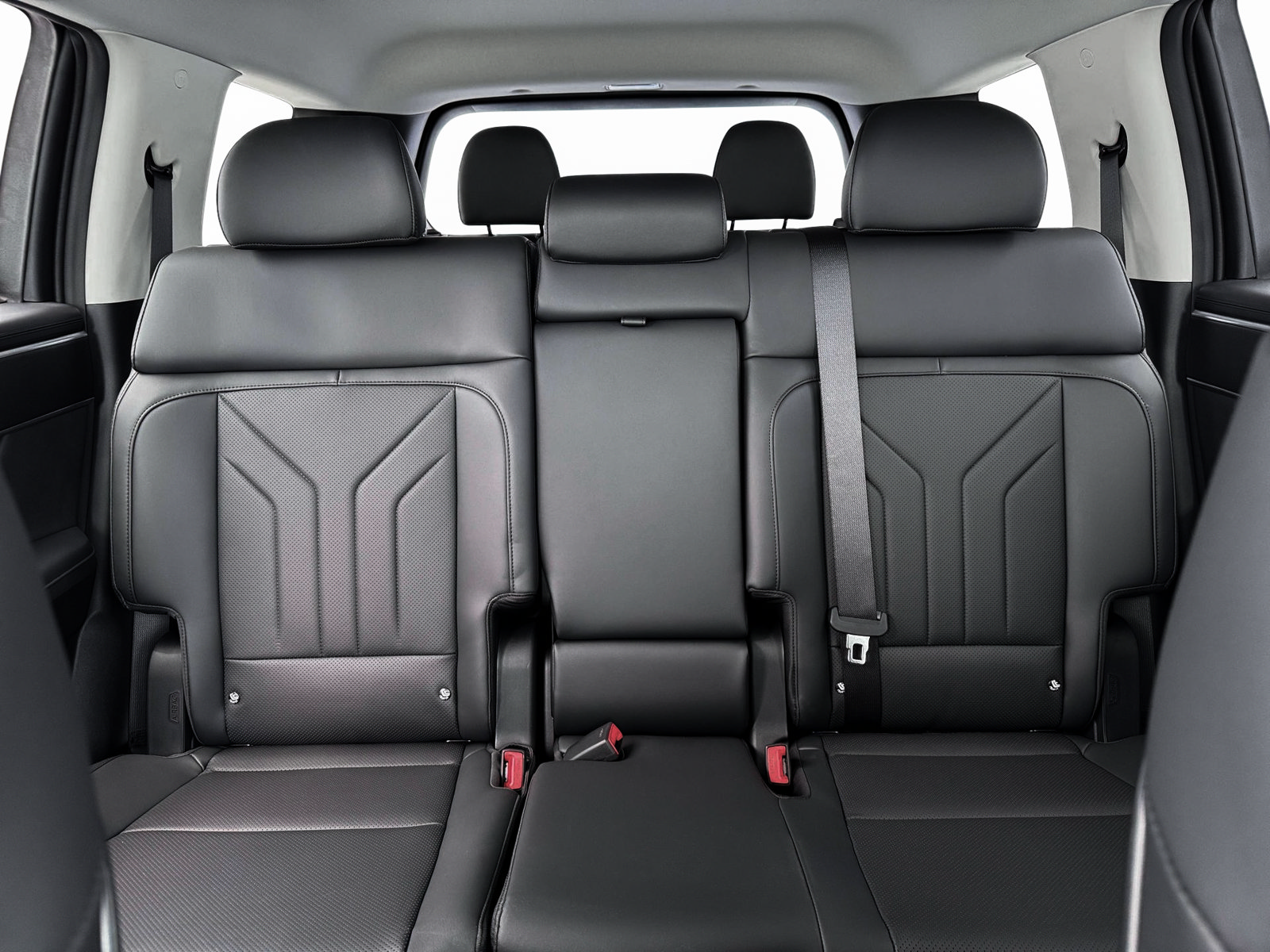 New 2026 Hyundai Santa Fe SEL FWD image 16