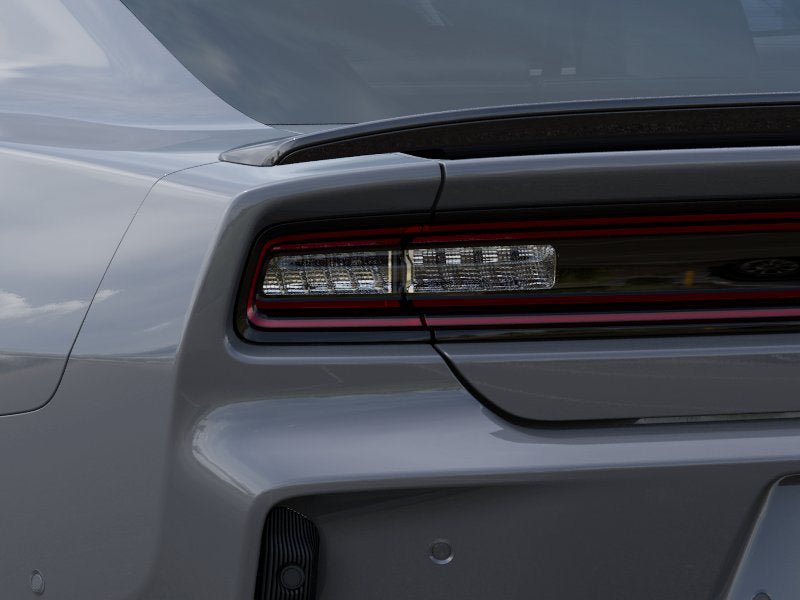 New 2026 Dodge Charger Scat Pack AWD/4WD image 39