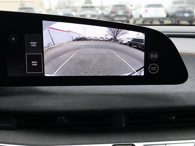 Used 2022 Lucid Air Grand Touring image 29