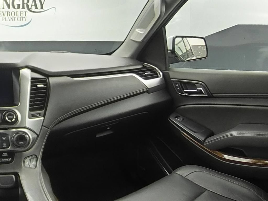 Used 2020 Chevrolet Tahoe LT RWD image 15