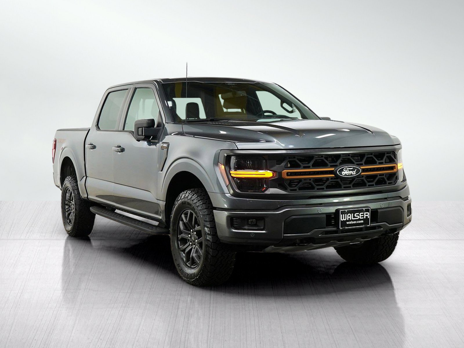 Used 2025 Ford F150 Tremor AWD/4WD image 7