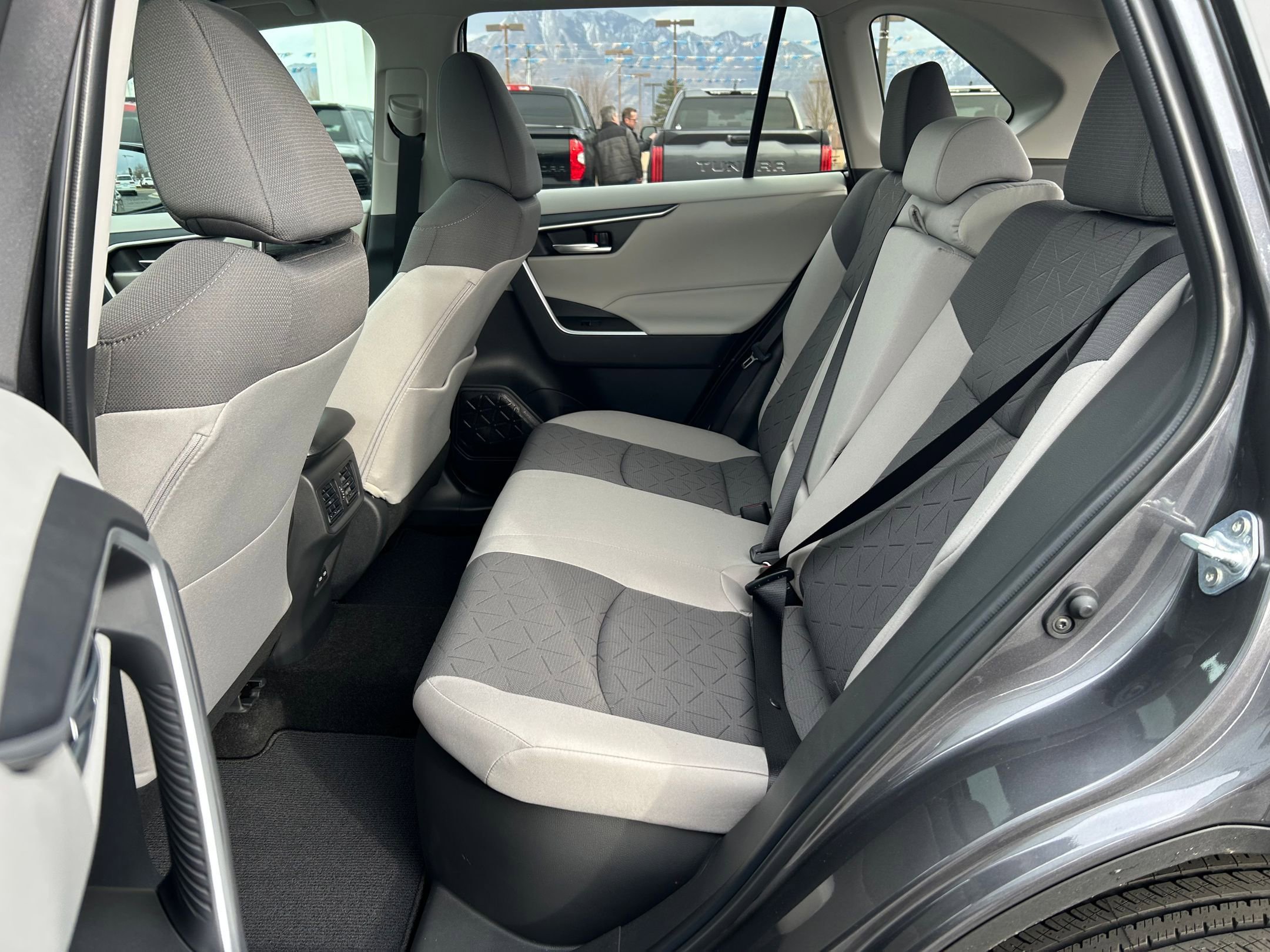 Certified 2025 Toyota RAV4 XLE w/ Convenience Package image 23