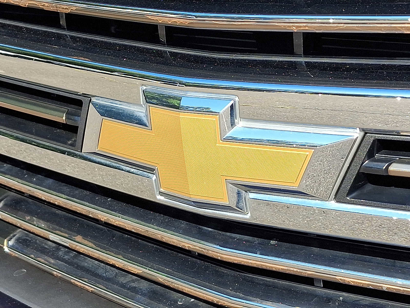 Used 2019 Chevrolet Silverado 1500 High Country image 29