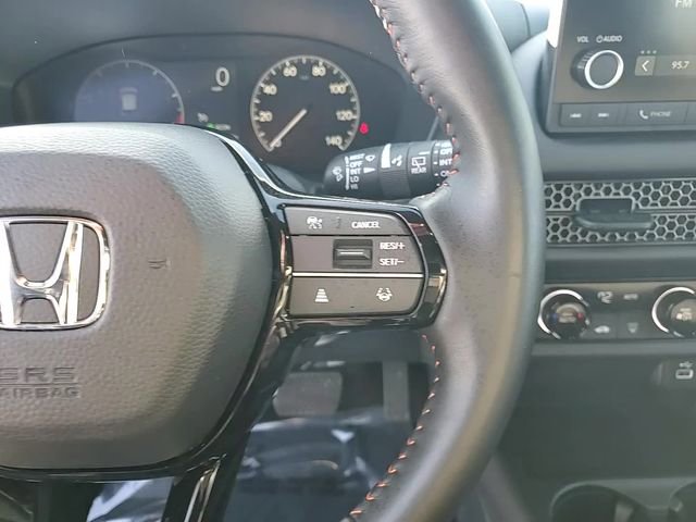 Used 2025 Honda HR-V Sport image 18