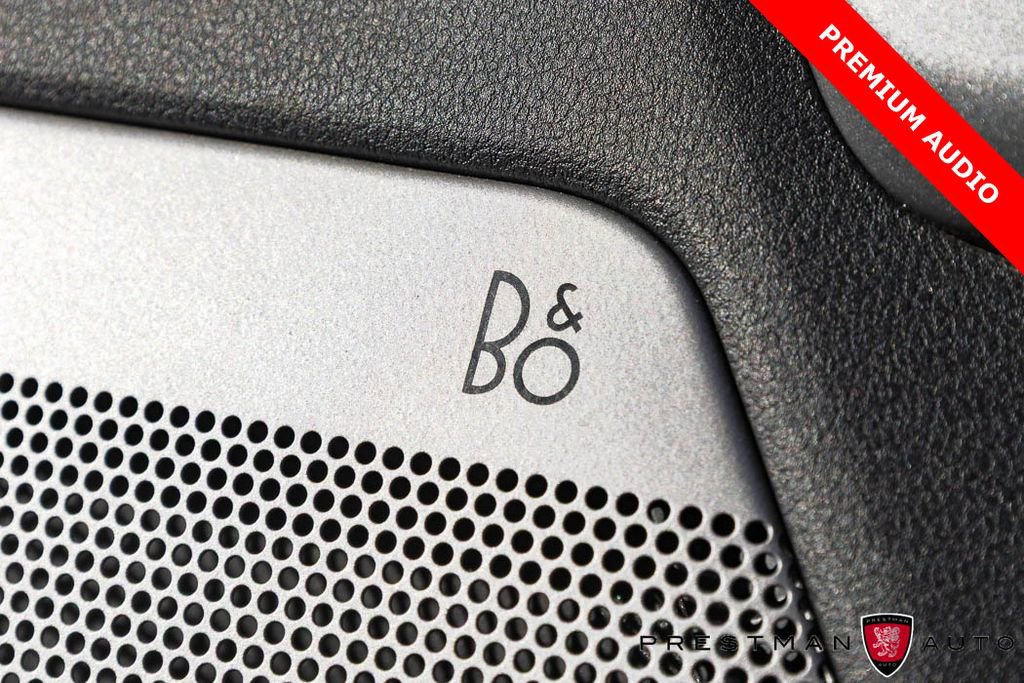 Used 2024 Ford F250 Lariat w/ Sport Appearance Package image 16