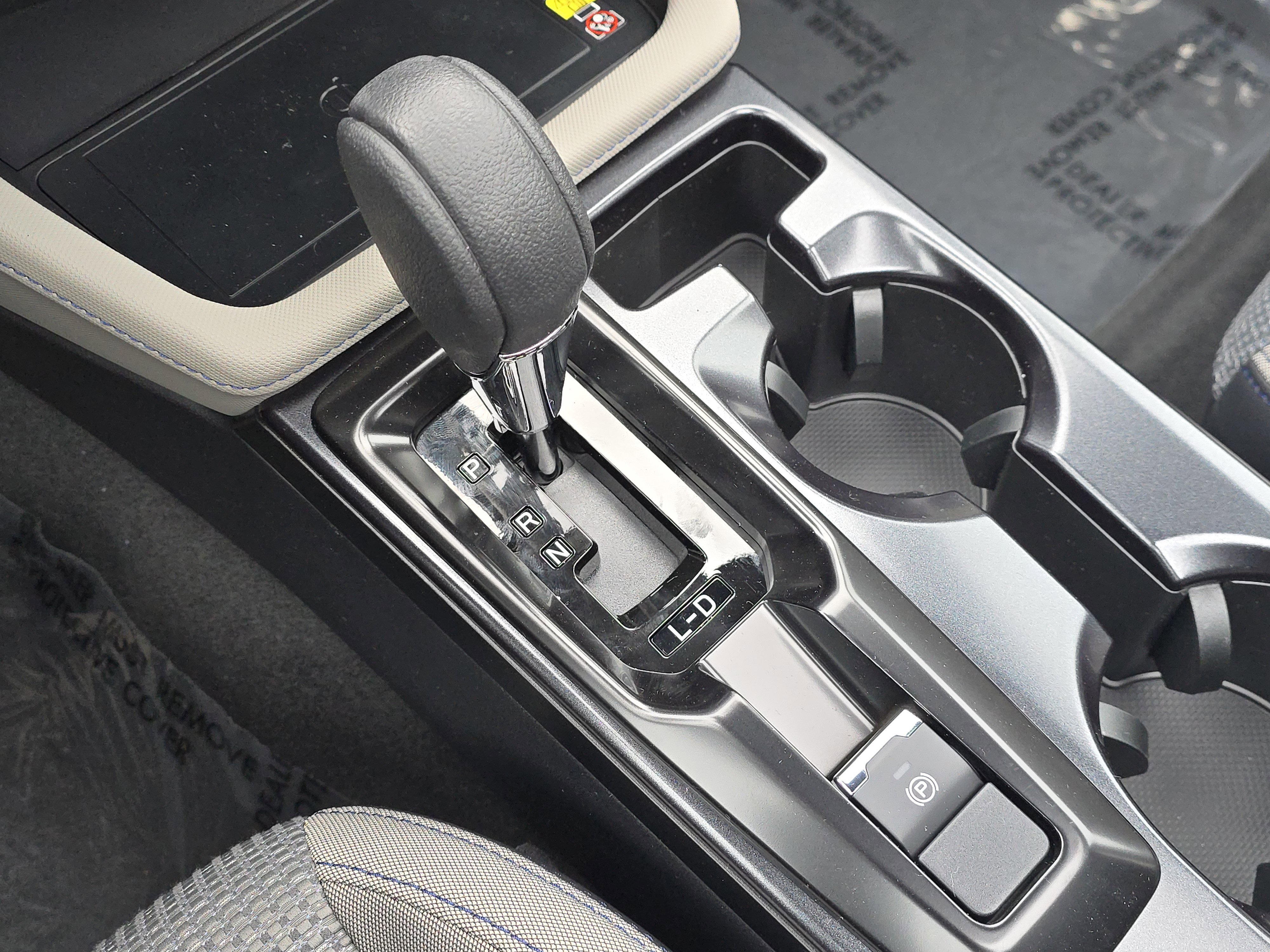 New 2026 Subaru Forester Premium image 25