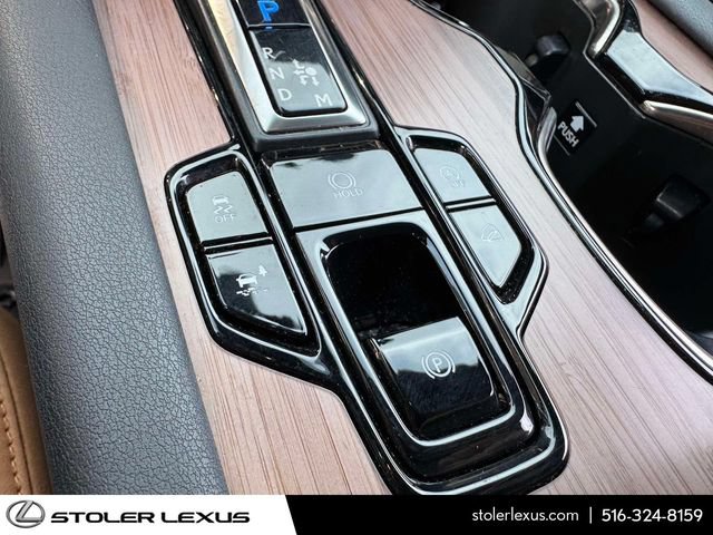Certified 2023 Lexus RX 350 Premium Plus w/ Accessory Package (Z1) AWD/4WD image 34
