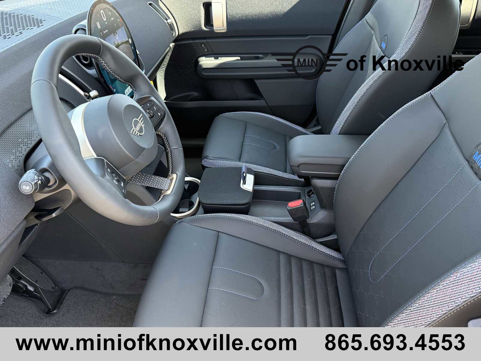 New 2025 MINI Cooper Countryman S image 10