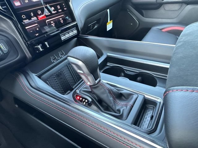 New 2027 RAM 1500 RHO w/ RHO Level 1 Equipment Group AWD/4WD image 15