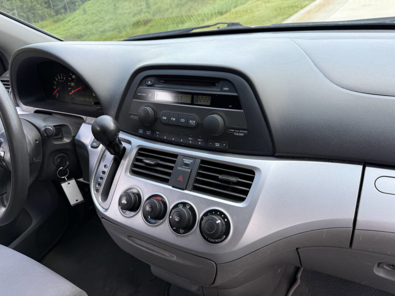 Used 2009 Honda Odyssey LX image 9