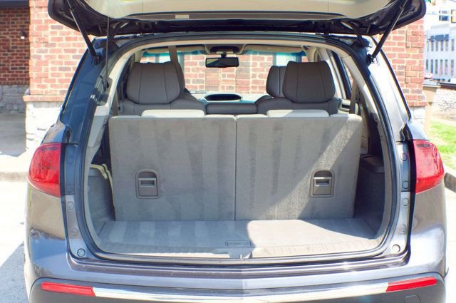 Used 2011 Acura MDX image 55