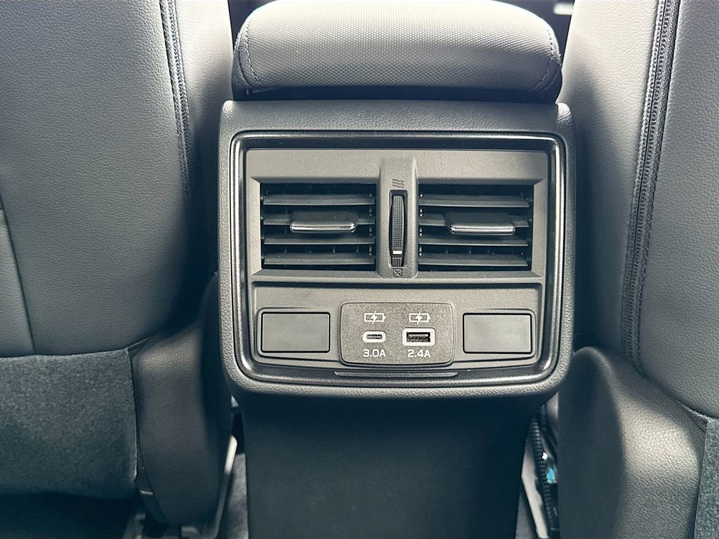 New 2026 Subaru Forester Limited image 31