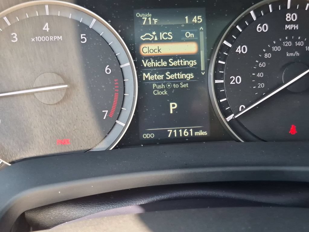 Used 2017 Lexus RX 350 FWD w/ Premium Package image 4