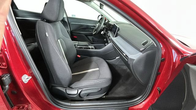 Used 2024 Hyundai Sonata SEL FWD image 31