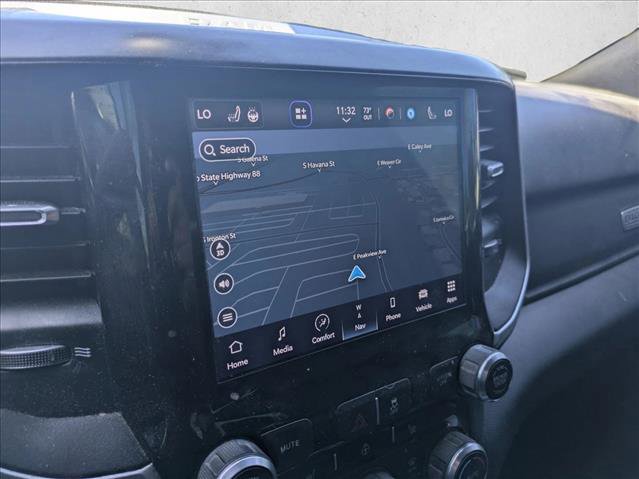 Used 2023 RAM 2500 Big Horn w/ Level 1 Equipment Group image 12