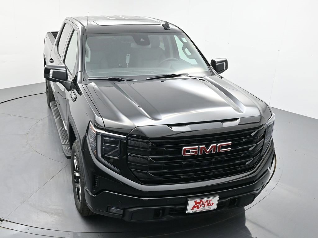 New 2026 GMC Sierra 1500 Elevation w/ Elevation Premium Package image 4