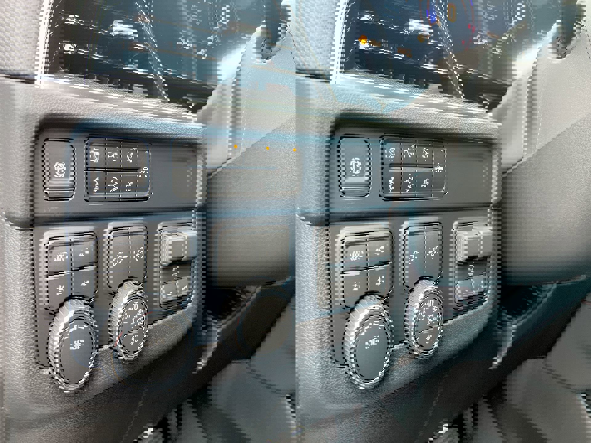 New 2026 Chevrolet Suburban RST w/ Comfort Package image 41