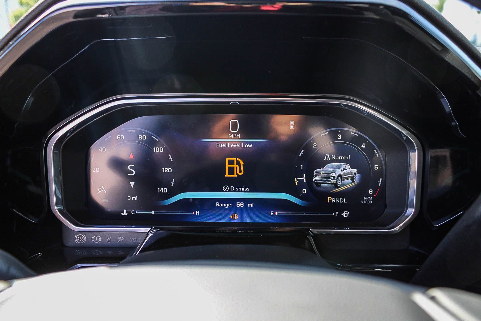 New 2026 Chevrolet Silverado 1500 LT image 22