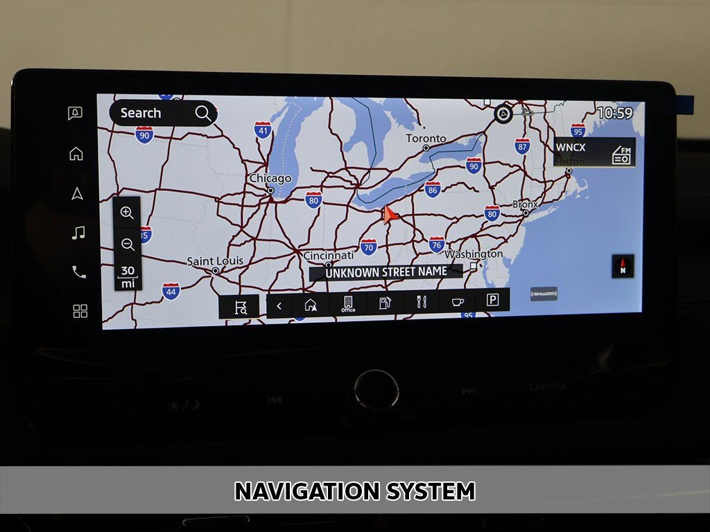 New 2026 Mitsubishi Outlander SE image 3