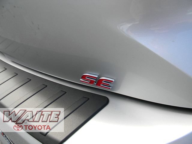 New 2026 Toyota Corolla SE FWD image 7