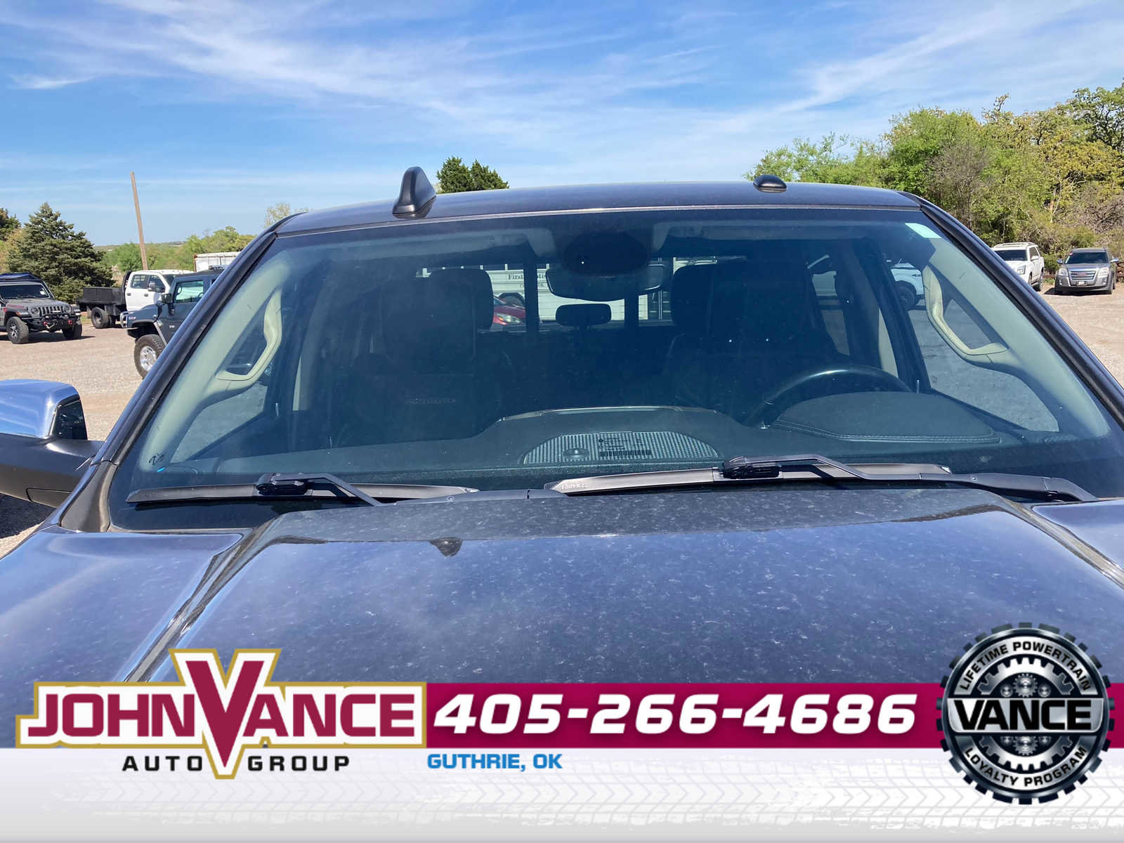 Used 2021 RAM 2500 Laramie image 11