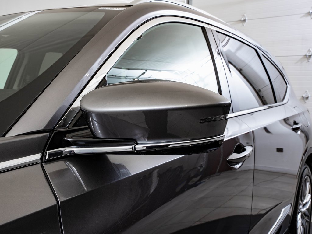 Certified 2023 Acura MDX SH-AWD w/ Advance Package image 16