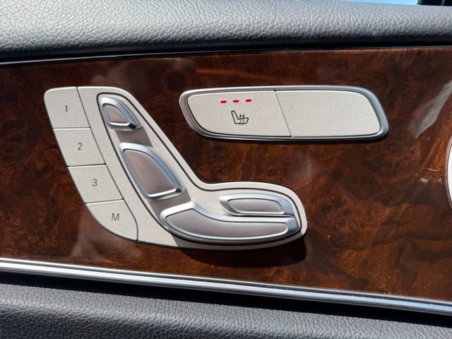 Certified 2023 Mercedes-Benz E 350 4MATIC Sedan image 14