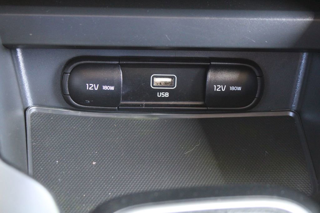 Certified 2023 Kia Soul LX image 33