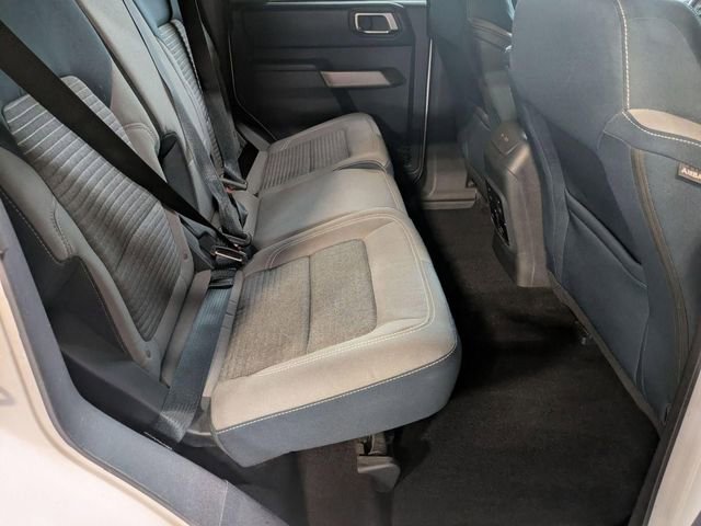 Used 2021 Ford Bronco Outer Banks image 26